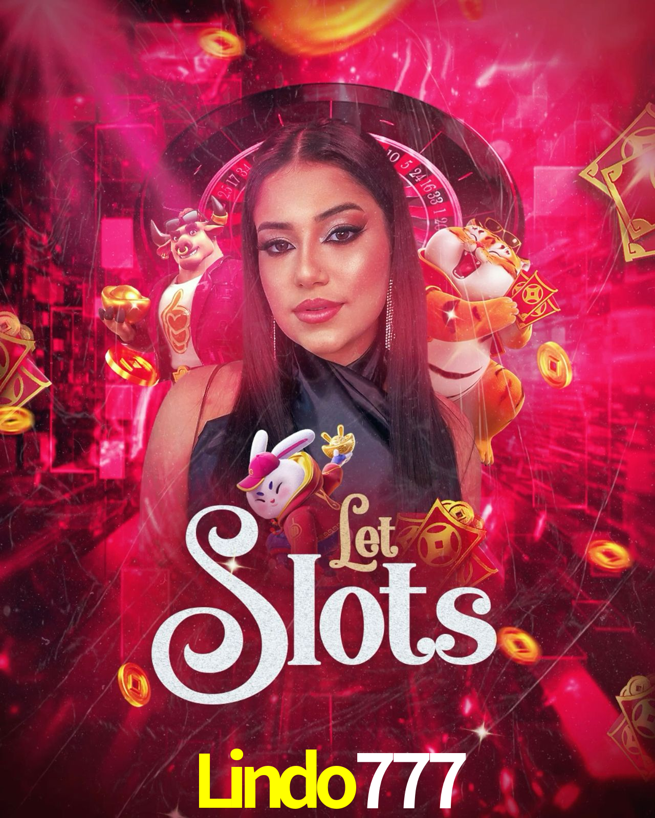 Desvendando o Mundo dos Jogos Virtuais na Lindo777