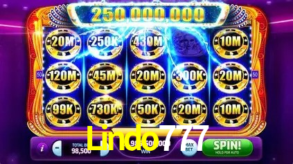 A Emoção da Loteria na Lindo777: Uma Chance de Mudança de Vida