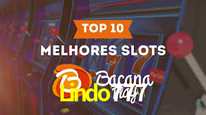 Descubra o Mundo do Cassino Online com Lindo777