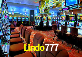 Descubra o Mundo do Cassino Online com Lindo777